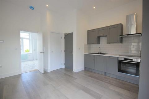 1 bedroom apartment for sale, Queen's Road, St Helier JE2