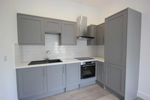 1 bedroom apartment for sale, Queen's Road, St Helier JE2