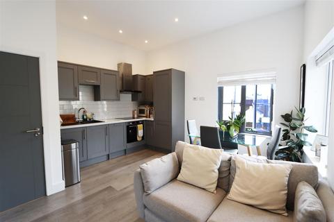 1 bedroom apartment for sale, Queen's Road, St Helier JE2