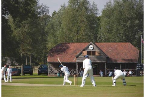 undefined, High Street Green, Chiddingfold GU8