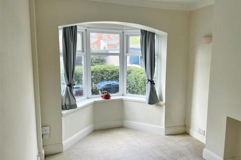 2 bedroom house to rent, Victoria Road, Harborne, Birmingham, B17