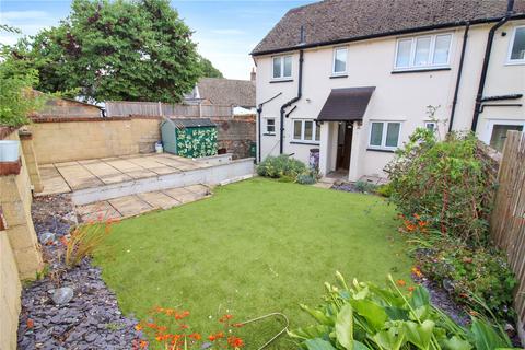 3 bedroom end of terrace house for sale, Castle Street, Marlborough SN8