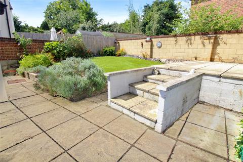 3 bedroom end of terrace house for sale, Castle Street, Marlborough SN8
