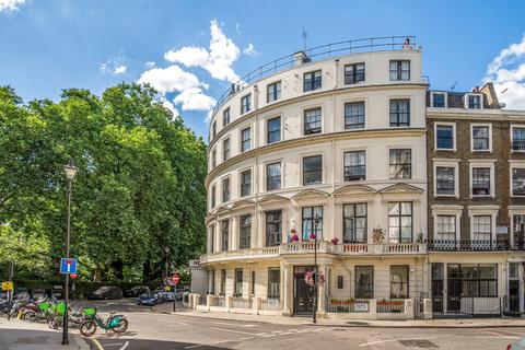 2 bedroom flat to rent, Cleveland Square, London, W2