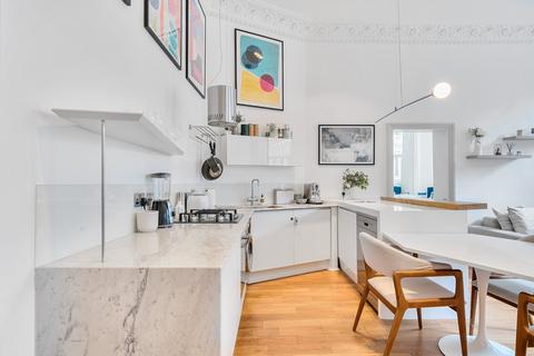 2 bedroom flat to rent, Cleveland Square, London, W2