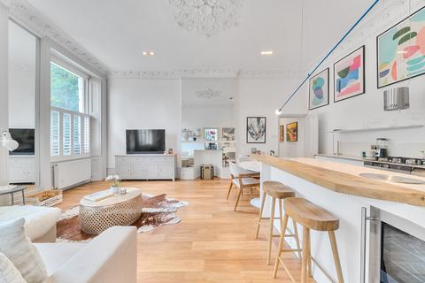 2 bedroom flat to rent, Cleveland Square, London, W2