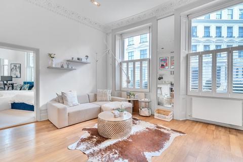 2 bedroom flat to rent, Cleveland Square, London, W2