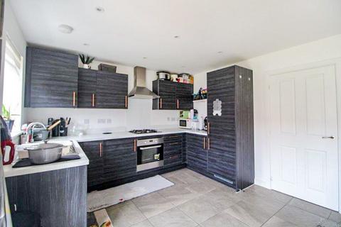 3 bedroom semi-detached house for sale, Benson Close, Shortstown, Bedford