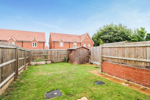 3 bedroom semi-detached house for sale, Benson Close, Shortstown, Bedford