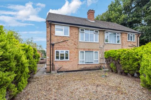 2 bedroom maisonette for sale, Leaford Crescent, Watford