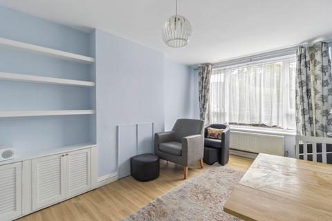 2 bedroom maisonette for sale, Leaford Crescent, Watford