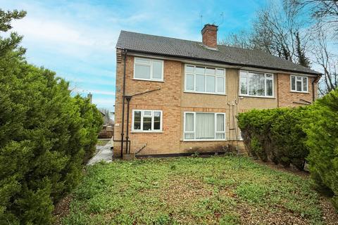 2 bedroom maisonette for sale, Leaford Crescent, Watford