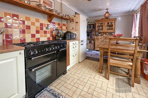 undefined, Charles Close, Cromer NR27