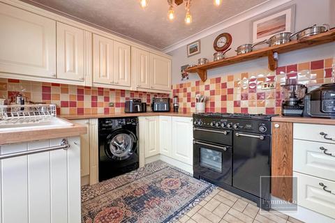 undefined, Charles Close, Cromer NR27