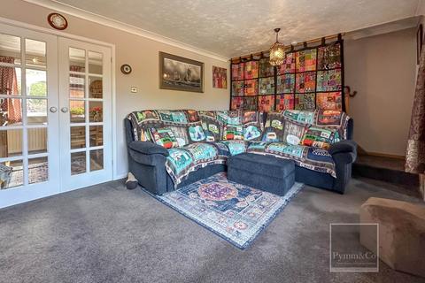 undefined, Charles Close, Cromer NR27