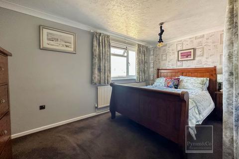 undefined, Charles Close, Cromer NR27