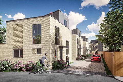 undefined, Malta Road, Cambridge, CB1