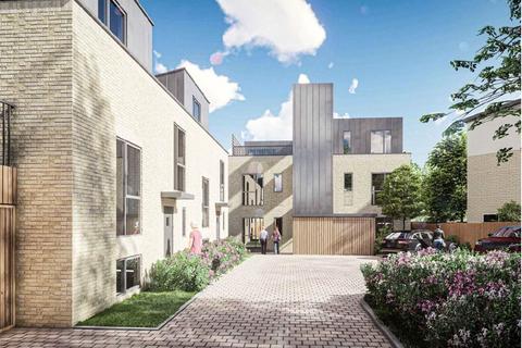 undefined, Malta Road, Cambridge, CB1