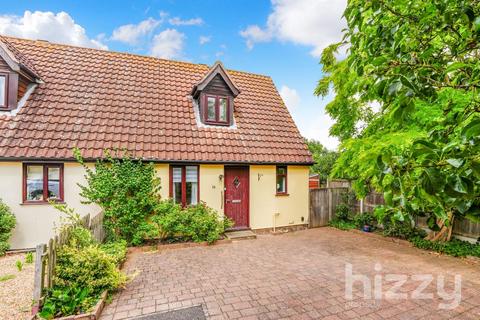 undefined, Stockton Close, Hadleigh IP7