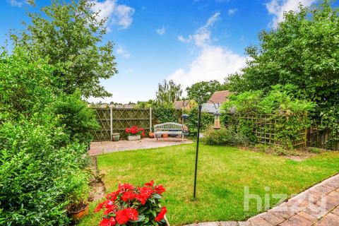 undefined, Stockton Close, Hadleigh IP7