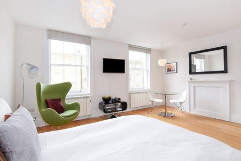 undefined, Gloucester Place, London, NW1