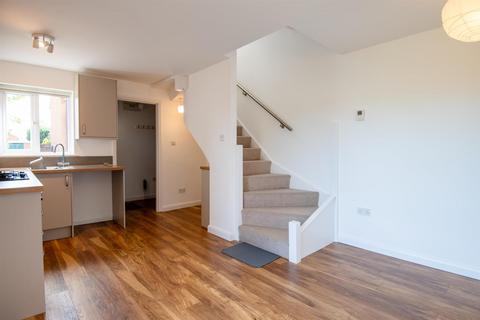 1 bedroom end of terrace house to rent, Charles Street, Wellingborough
