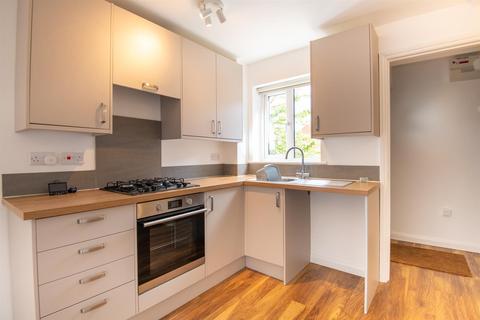 1 bedroom end of terrace house to rent, Charles Street, Wellingborough