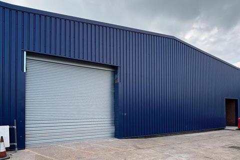 Warehouse to rent, Limberline Spur Portsmouth PO3 5LF