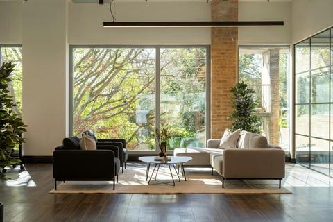 Office to rent, 147 Arlington Rd London NW1 7NE