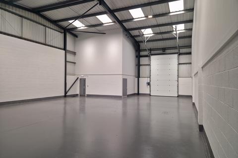Industrial development to rent, Transfesa Rd Paddock Wood TN12 6UT