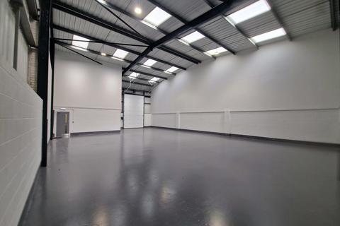 Industrial development to rent, Transfesa Rd Paddock Wood TN12 6UT