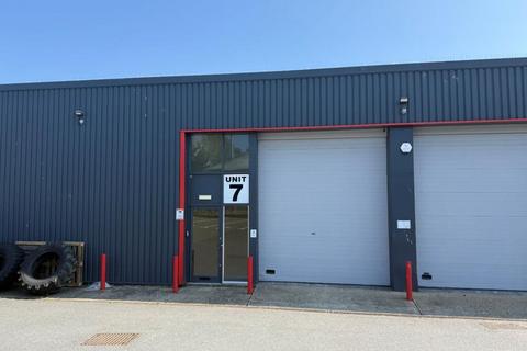 Warehouse to rent, Durban Rd Bognor Regis PO22 9FE