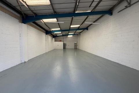 Warehouse to rent, Durban Rd Bognor Regis PO22 9FE