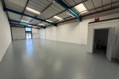 Warehouse to rent, Durban Rd Bognor Regis PO22 9FE