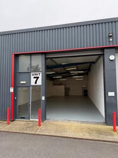 Warehouse to rent, Durban Rd Bognor Regis PO22 9FE