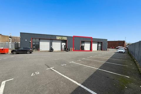 Warehouse to rent, Durban Rd Bognor Regis PO22 9FE