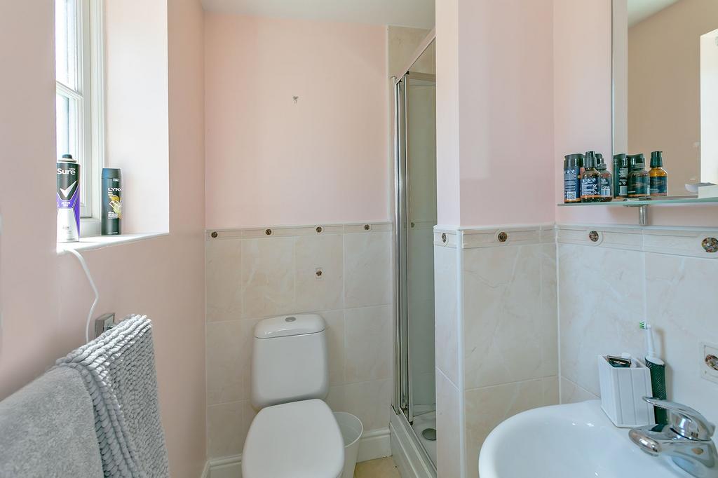 En-suite 2