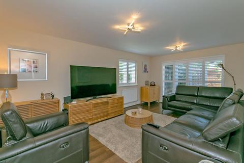 4 bedroom detached house for sale, Colindale Street, Monkston Park, MK10