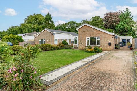 undefined, Old Vicarage Park, Narborough