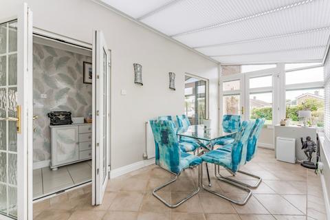 undefined, Old Vicarage Park, Narborough