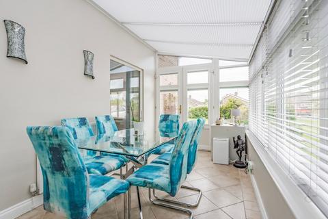 undefined, Old Vicarage Park, Narborough