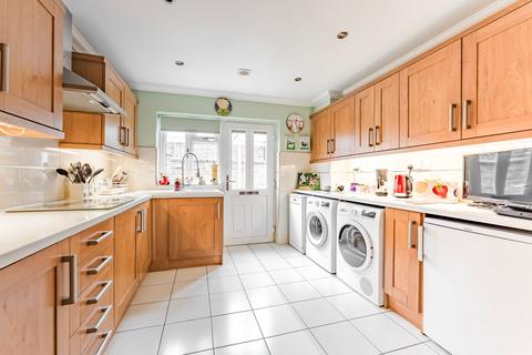 undefined, Old Vicarage Park, Narborough