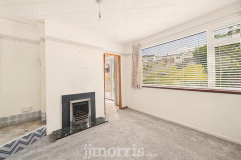 3 bedroom end of terrace house for sale, South Court, Haverfordwest