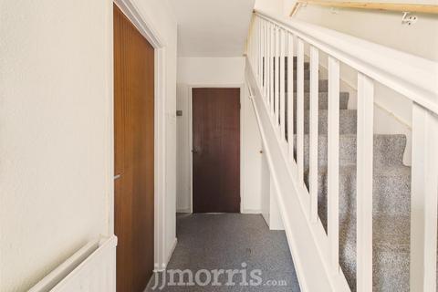 3 bedroom end of terrace house for sale, South Court, Haverfordwest