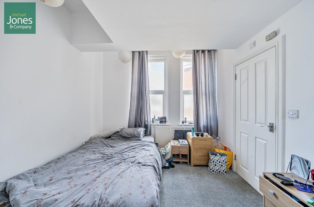 Main Bedroom