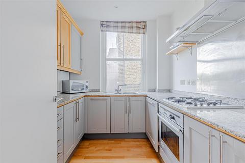 2 bedroom apartment for sale, Finsbury Square, London EC2A