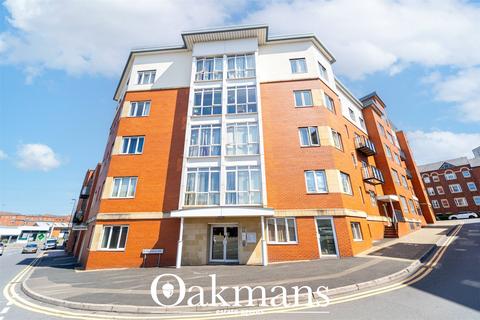 undefined, Townsend Way, Birmingham, B1