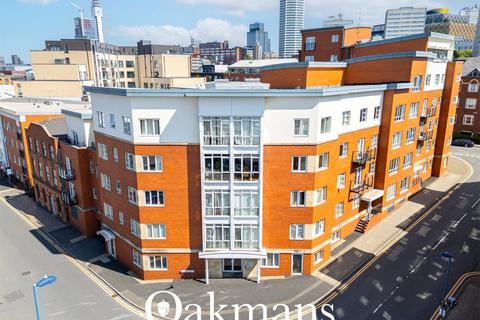 undefined, Townsend Way, Birmingham, B1