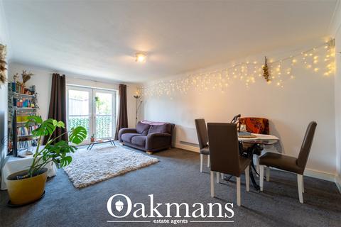 undefined, Townsend Way, Birmingham, B1