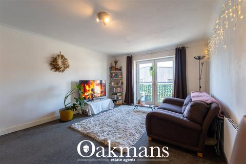undefined, Townsend Way, Birmingham, B1